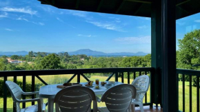 Résidence Les Terrasses d'Arcangues - maeva Home - Appartement 2 Pièces 7 Pers